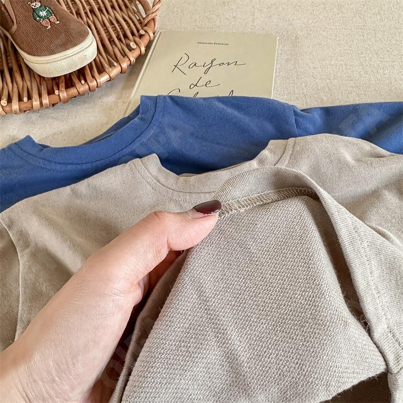 Детский Лонгслив CC1293_123025_247_2574