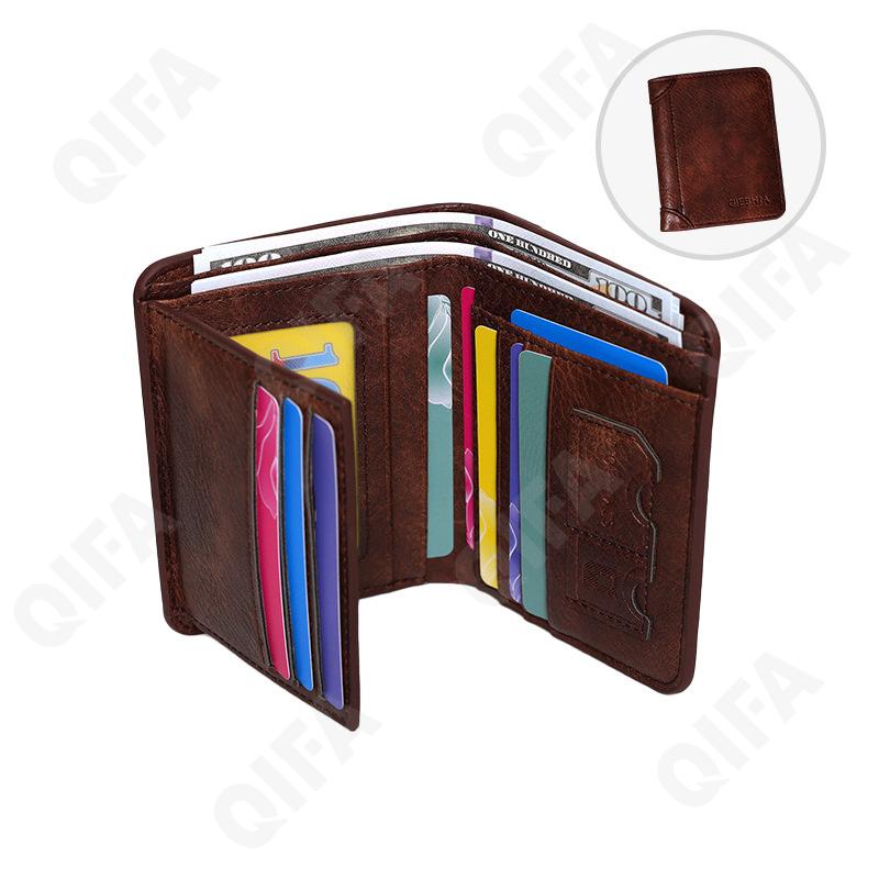 Мужской Кошелек