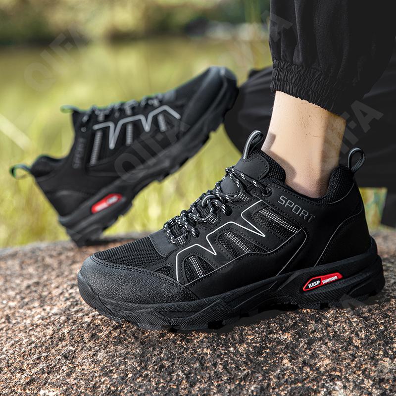 Мужские Кроссовки CC4859_A81-1