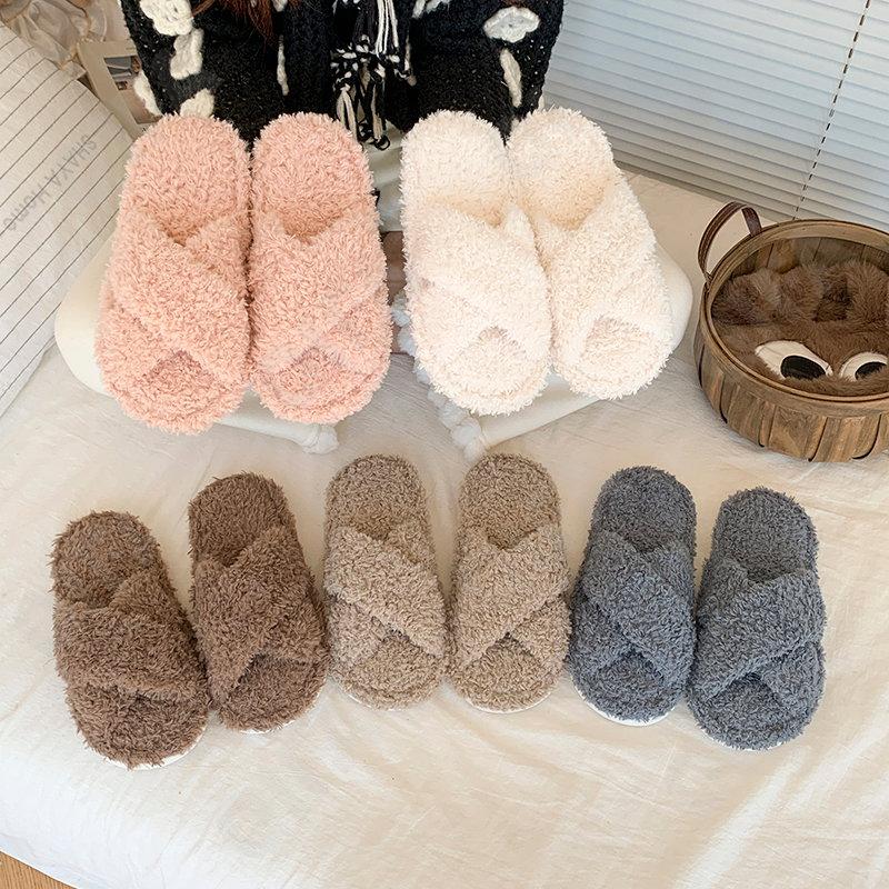 Женские Тапочки CC4988_8850-1