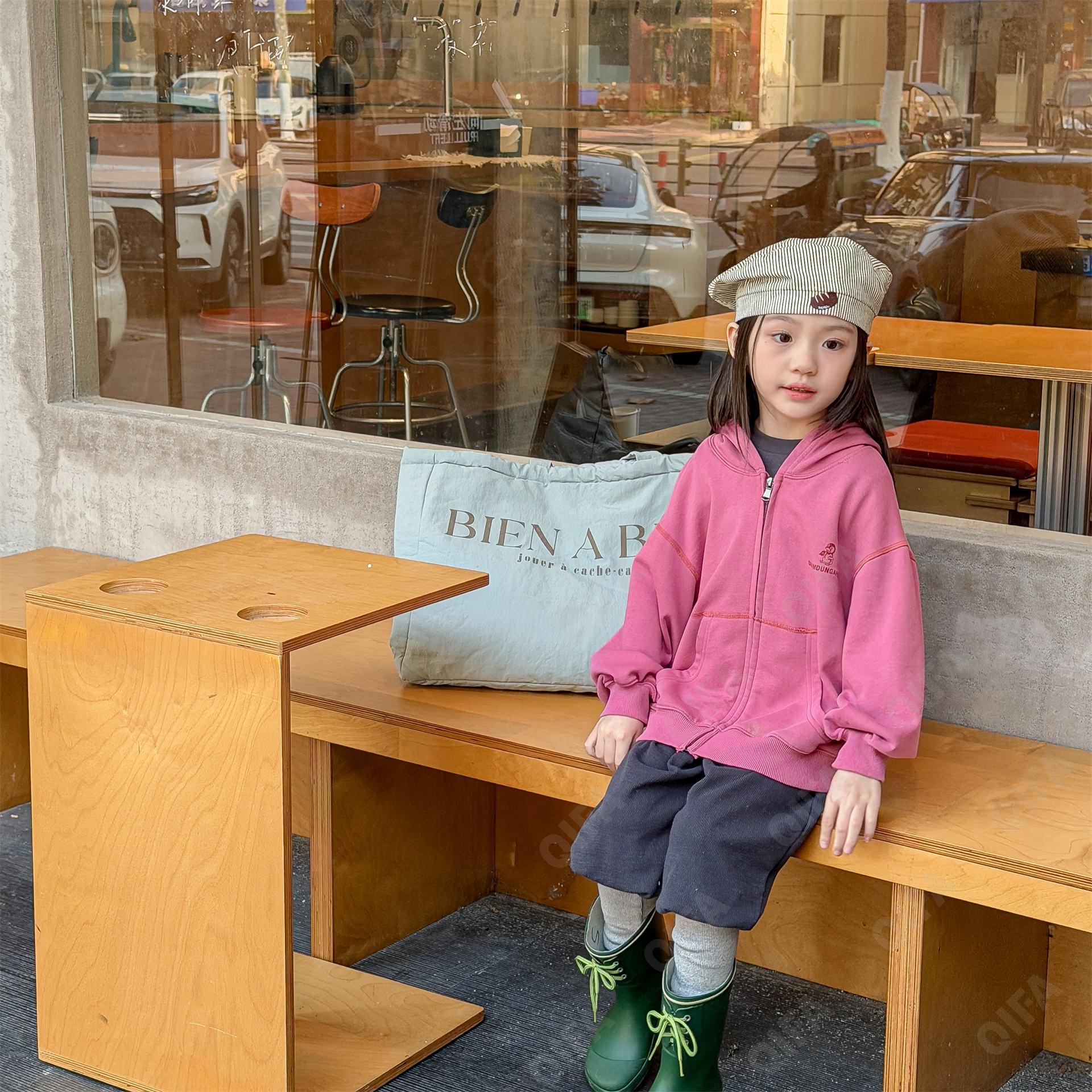 Детская Толстовка CC1293_7052_247_2576_51