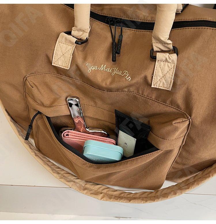 Женская Дорожная сумка CC5456_A7-1 Женская Дорожная сумка CC5456_A7-1