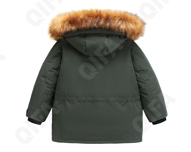 Детская Зимняя куртка CC3977_H-703_252_1817_62