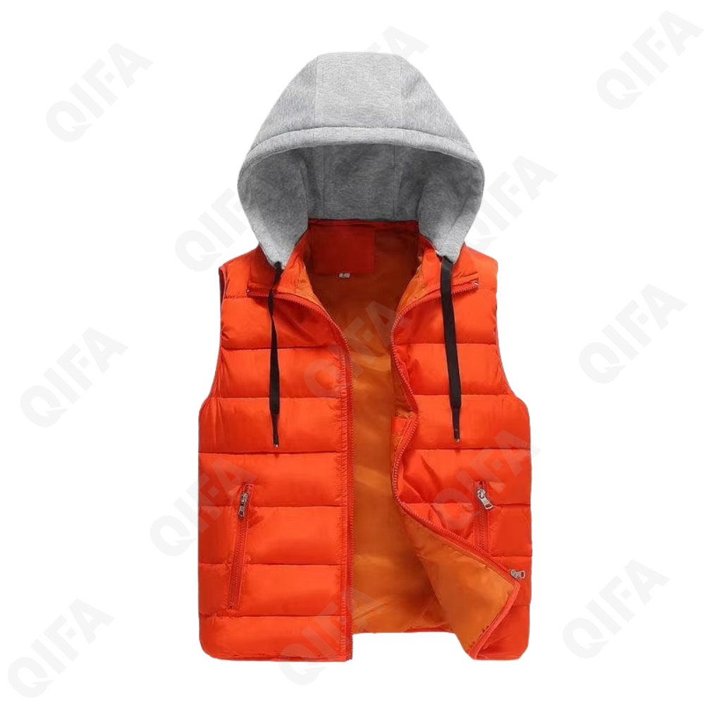 Мужской Жилет CC5074_C19-1454O99707H Мужской Жилет CC5074_C19-1454O99707H