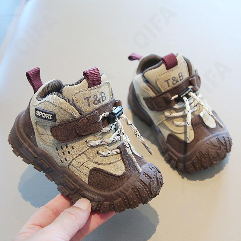 Детские Кроссовки CC3405_TX689-A1