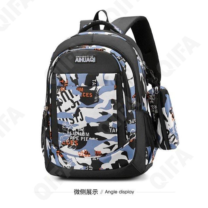 Мужской Рюкзак