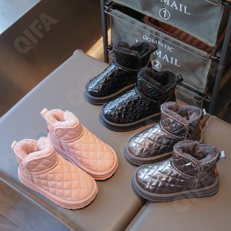 Детские Дутики CC5225_F01-1-A2 Детские Дутики CC5225_F01-1-A2