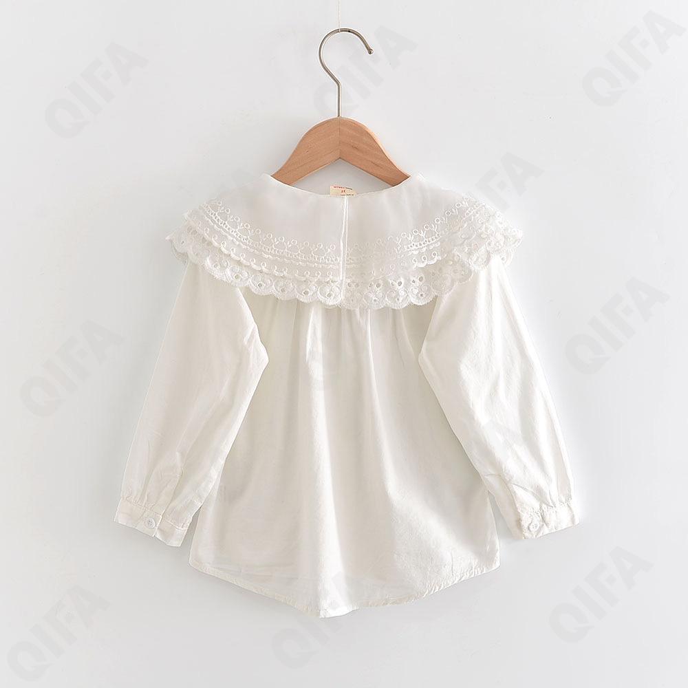 Детская Блузка