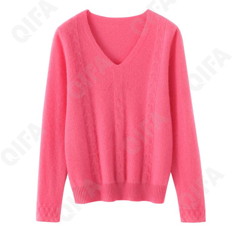 Женский Пуловер CC3116_RY376_948_1777_25