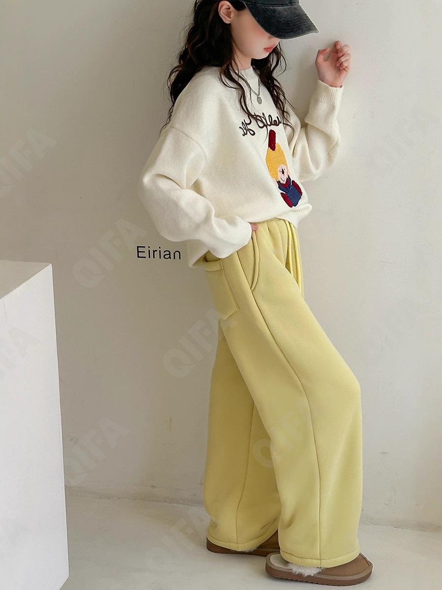 Детские Брюки CC4143_K5606-1_230_2579_17 Детские Брюки CC4143_K5606-1_230_2579_17