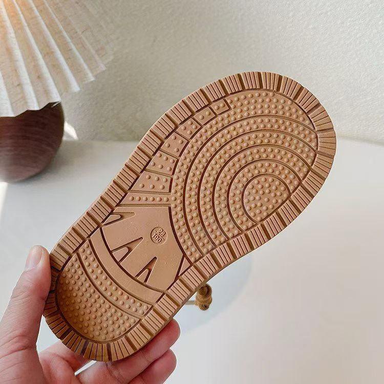 Детские Ботинки CC3962_339-A1