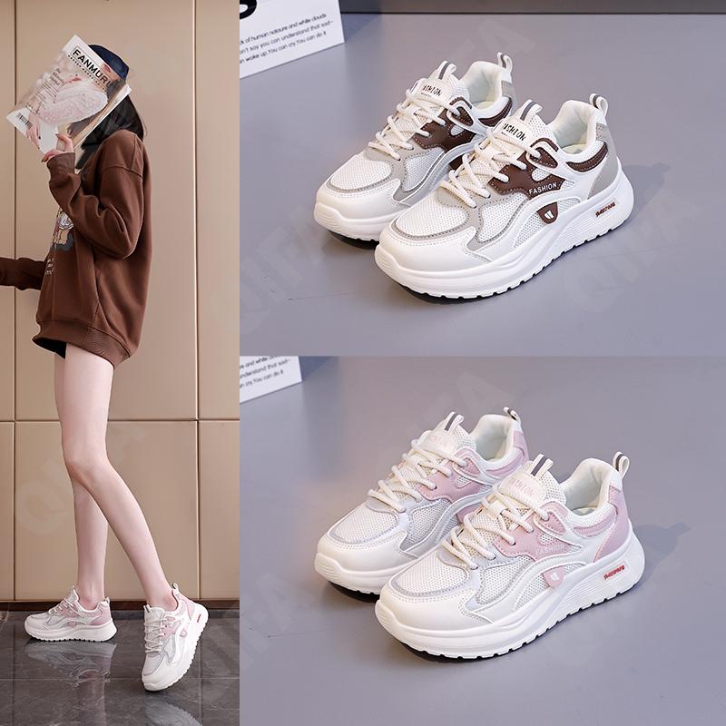 Женские Кроссовки CC4009_Q103-1