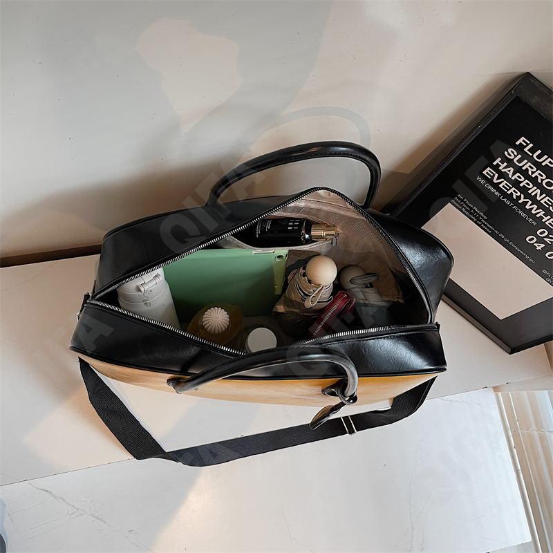 Женская Дорожная сумка CC096_8309-1 Женская Дорожная сумка CC096_8309-1