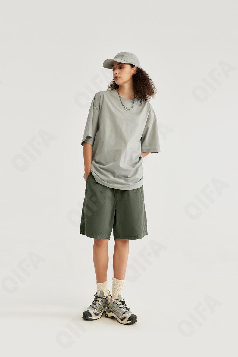 Мужские Шорты CC5547_12436S24_956_1778_27 Мужские Шорты CC5547_12436S24_956_1778_27