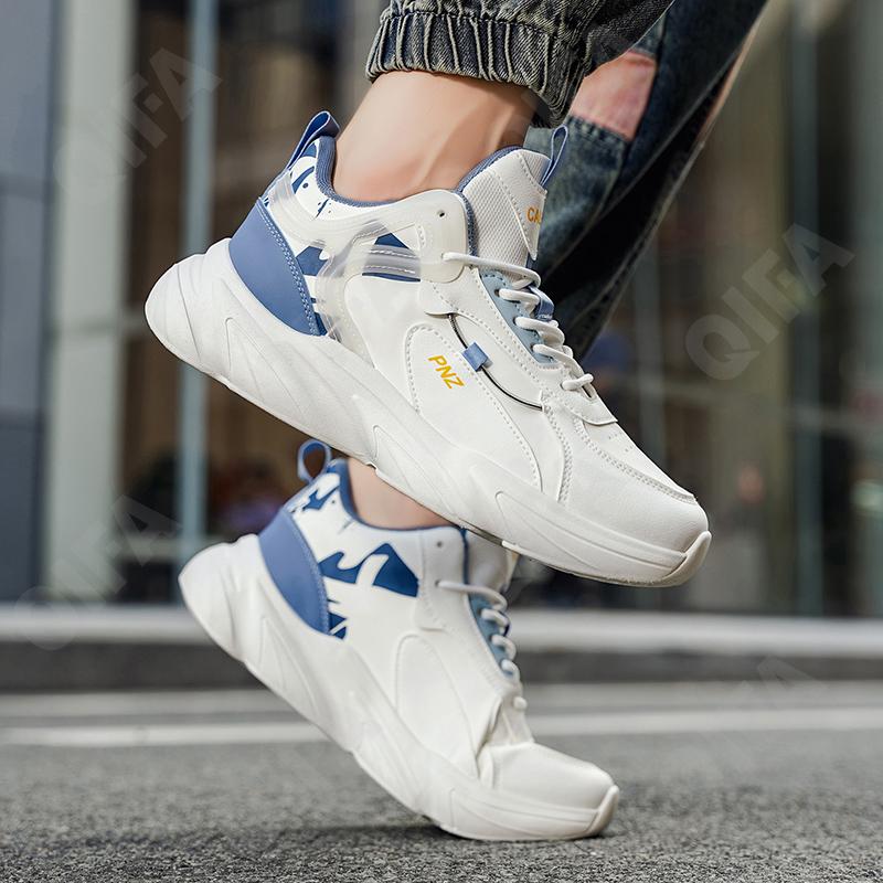 Мужские Кроссовки CC4818_JY-J5566-1 Мужские Кроссовки CC4818_JY-J5566-1