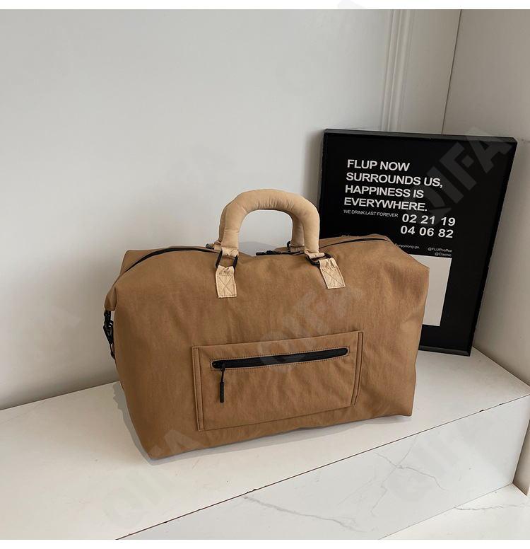 Женская Дорожная сумка CC5456_A7-1 Женская Дорожная сумка CC5456_A7-1