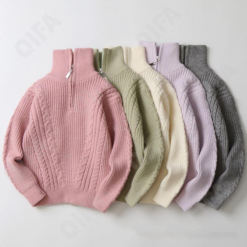 Детский Свитер CC2327_M-019-3