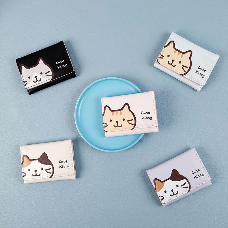 Женский Кошелек CC2568_C572-005-5