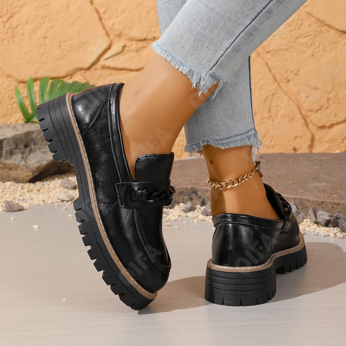 Женские Лоферы CC3840_MX2519-1