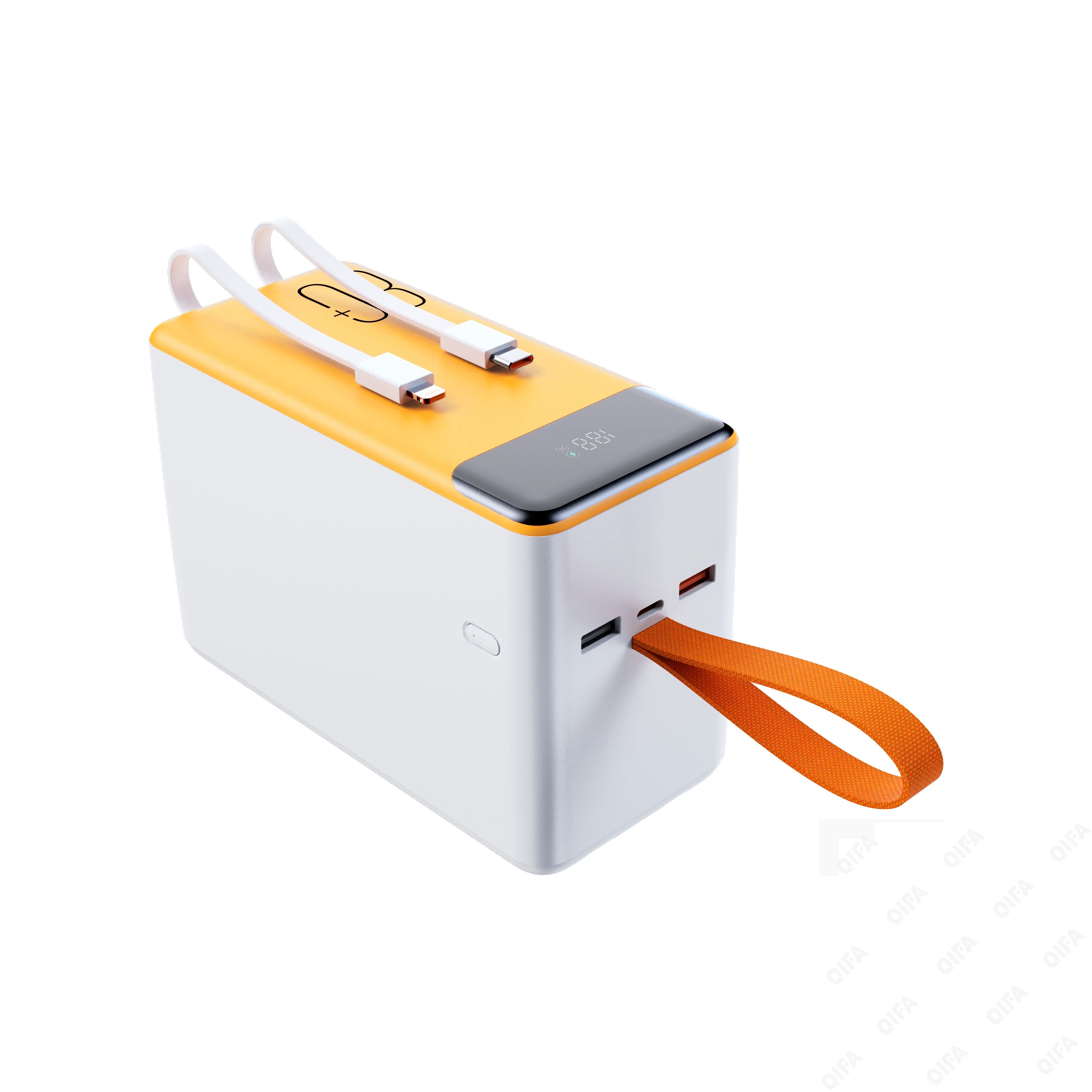 Портативный аккумулятор CC5114_F208-C01-B