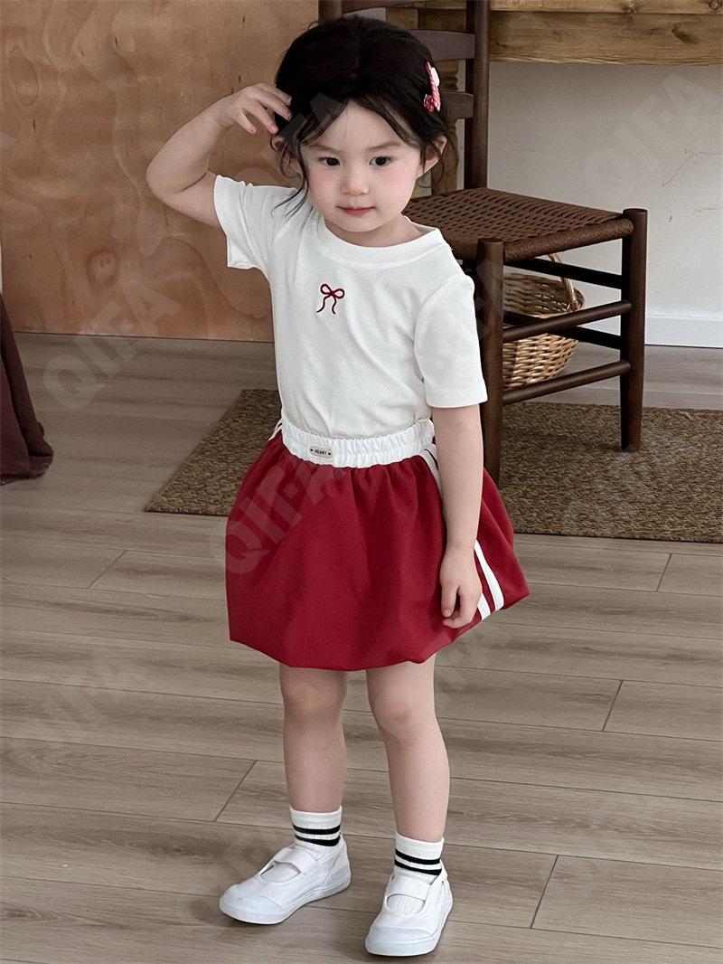 Детская Футболка CC2705_T25062_246_2574_34 Детская Футболка CC2705_T25062_246_2574_34