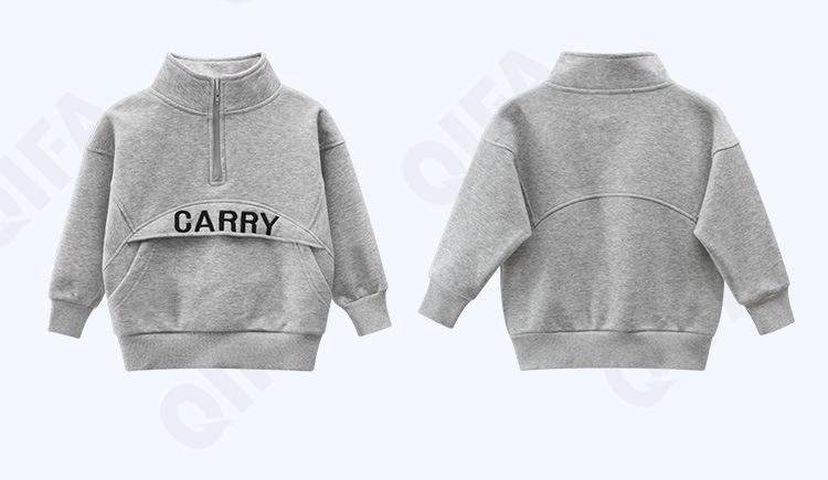 Детский Свитшот CC1208_2930_246_1817