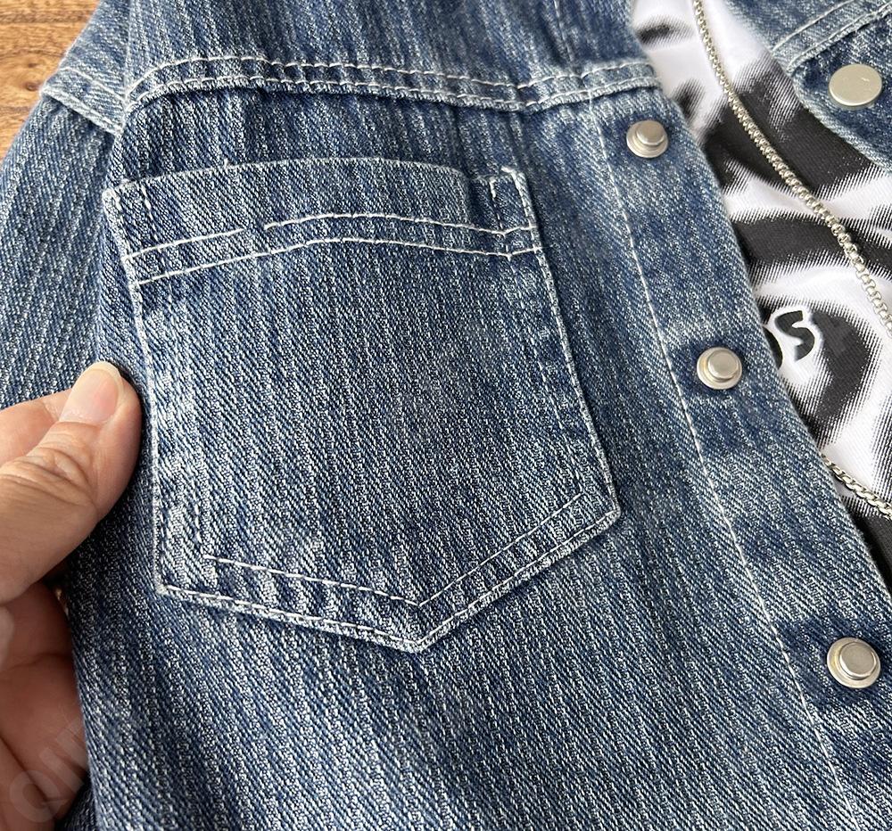 Детская Куртка CC1221_234234NZSY_247_2577_51