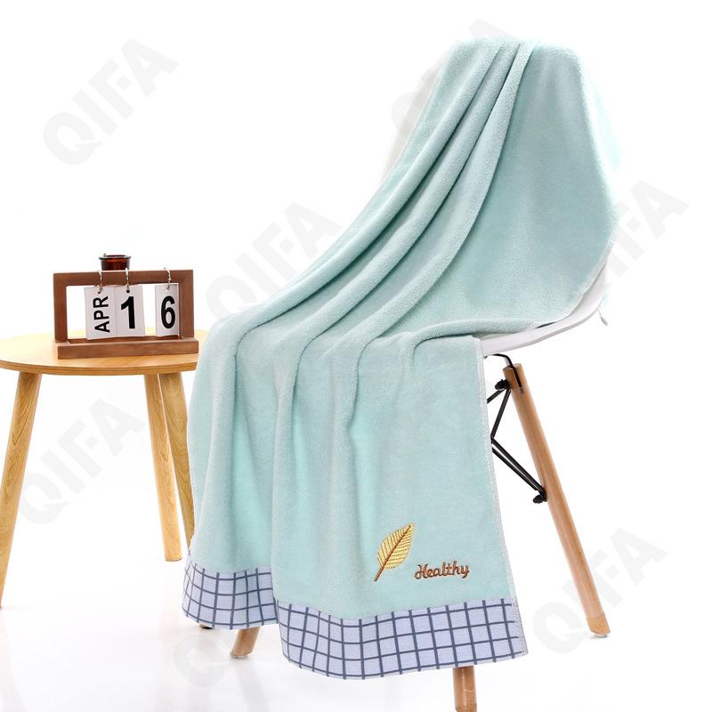 Полотенце банное CC1290_TD168D-10-3