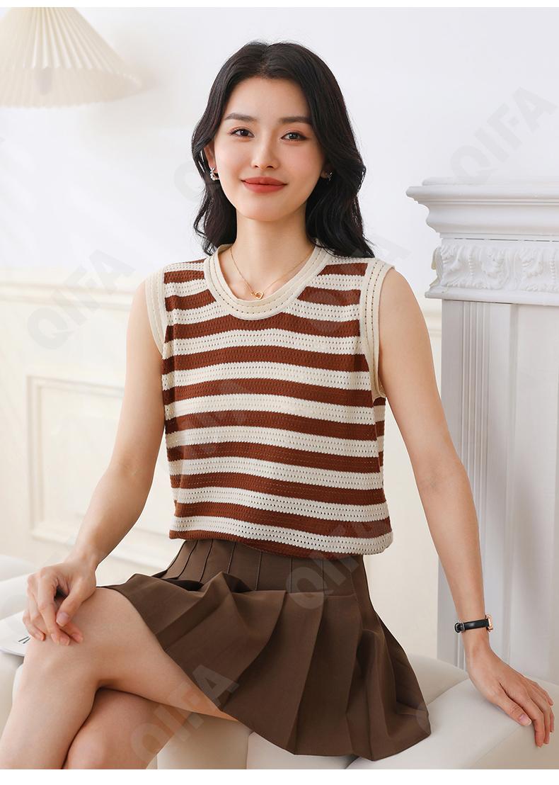 Женская Майка CC3116_YRT725_5251_1777_86 Женская Майка CC3116_YRT725_5251_1777_86