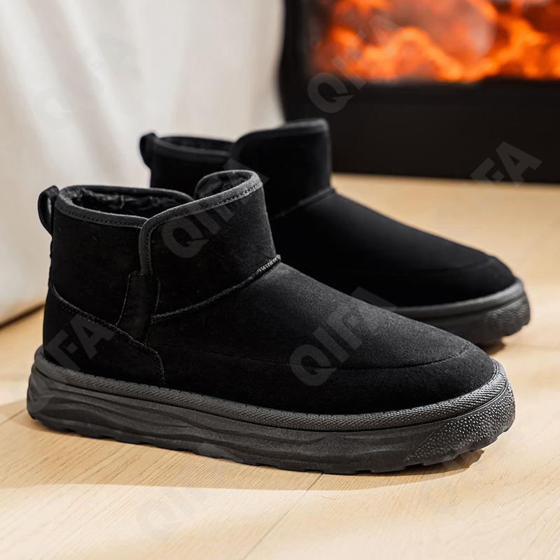 Мужские Угги CC4114_XK55-1 Мужские Угги CC4114_XK55-1