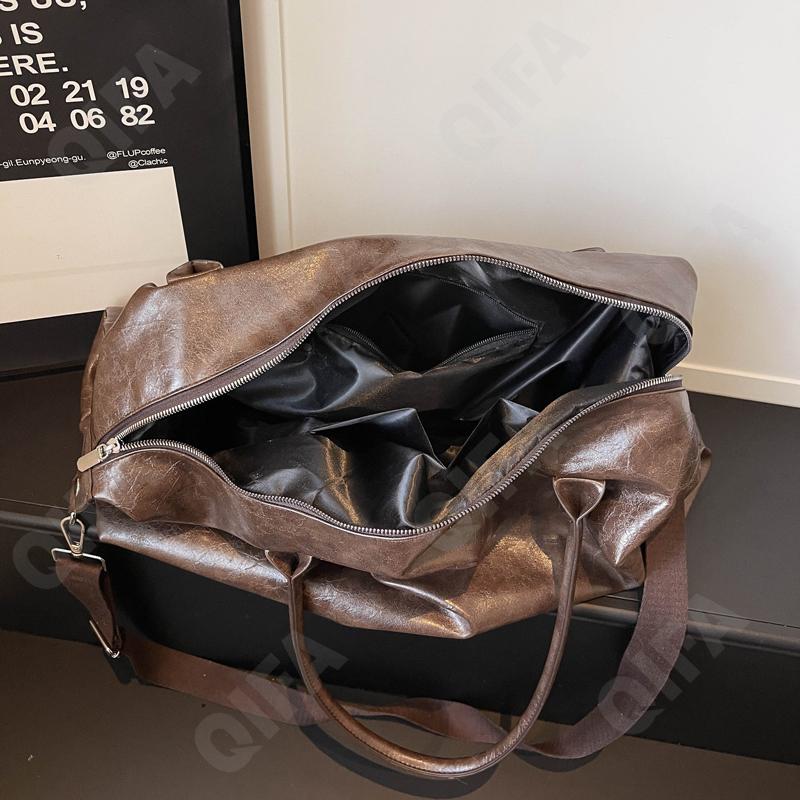 Женская Дорожная сумка CC096_8370-1 Женская Дорожная сумка CC096_8370-1