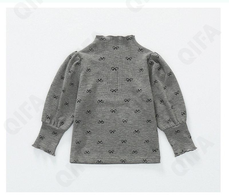 Детская Водолазка CC491_Q71-3DDS4_246_2574_77