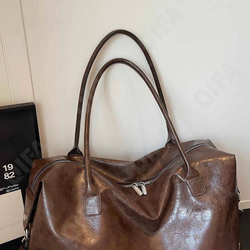 Женская Дорожная сумка CC096_8370-1 Женская Дорожная сумка CC096_8370-1