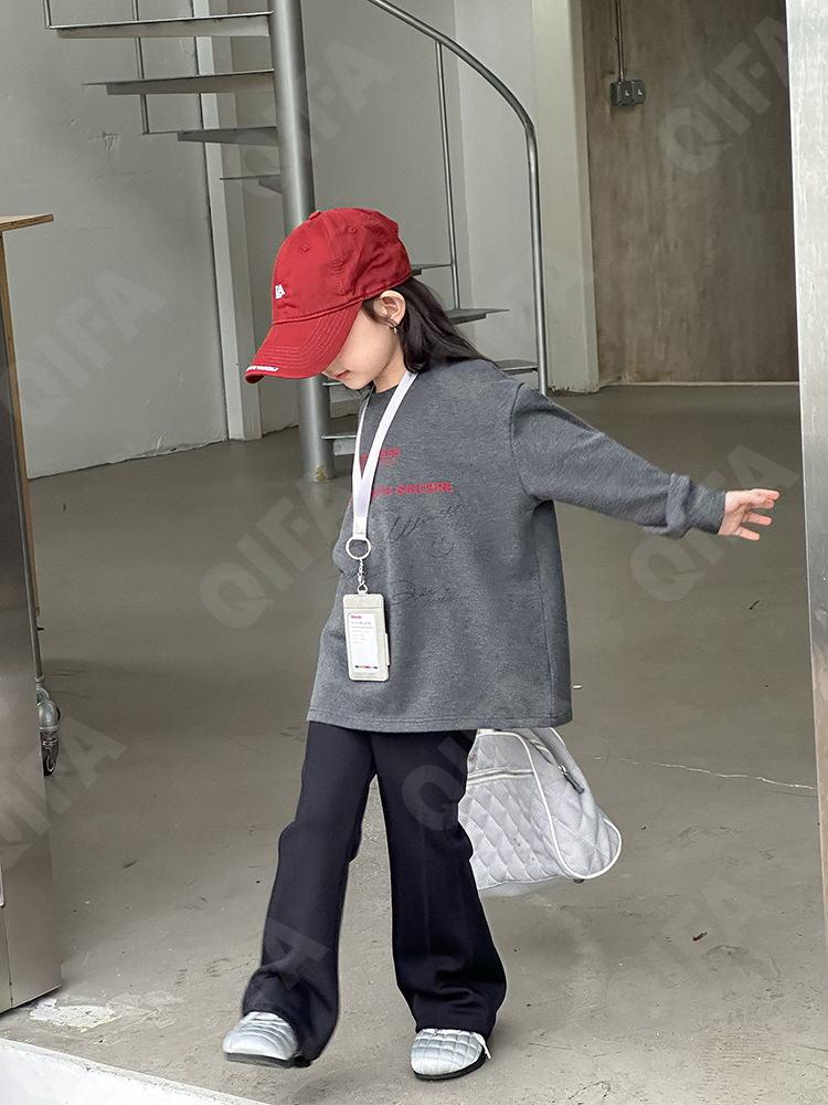 Детский Лонгслив CC5235_25H077_946_2577_3 Детский Лонгслив CC5235_25H077_946_2577_3