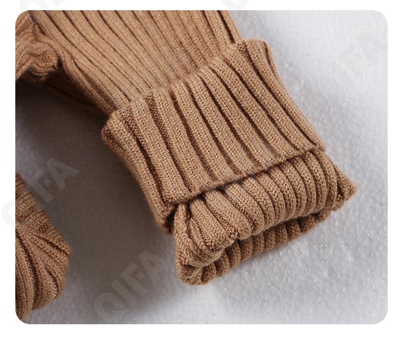 Детский Свитер CC2196_23043_958_1812