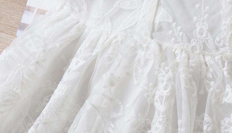 Детское Платье CC2327_QY-23042-1