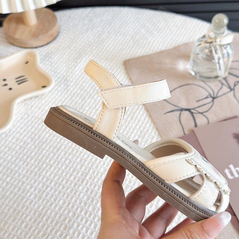 Детские Сандалии CC3651_8853-A1 Детские Сандалии CC3651_8853-A1