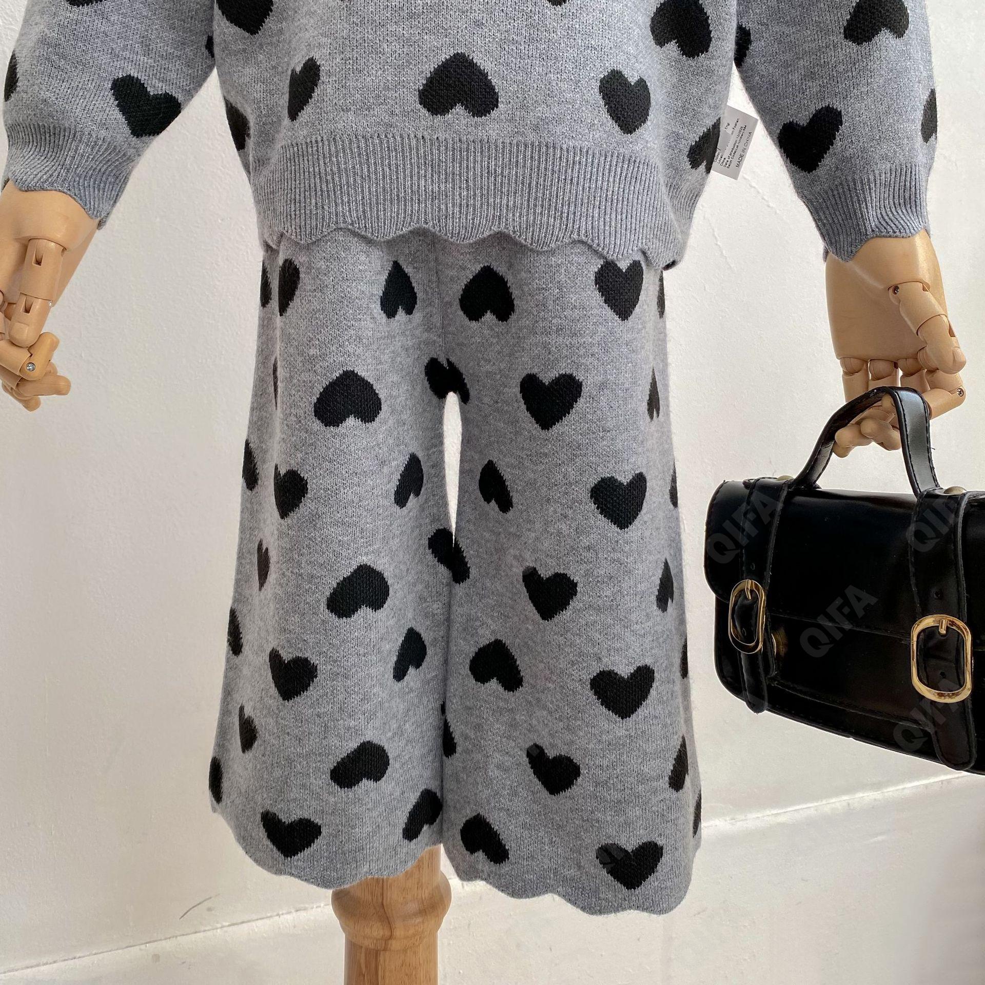 Детский Костюм с брюками CC2539_F1007_246_2576_93