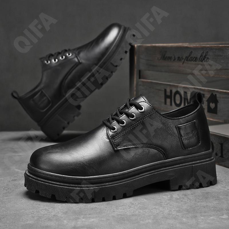 Мужские Полуботинки CC4119_MS881-