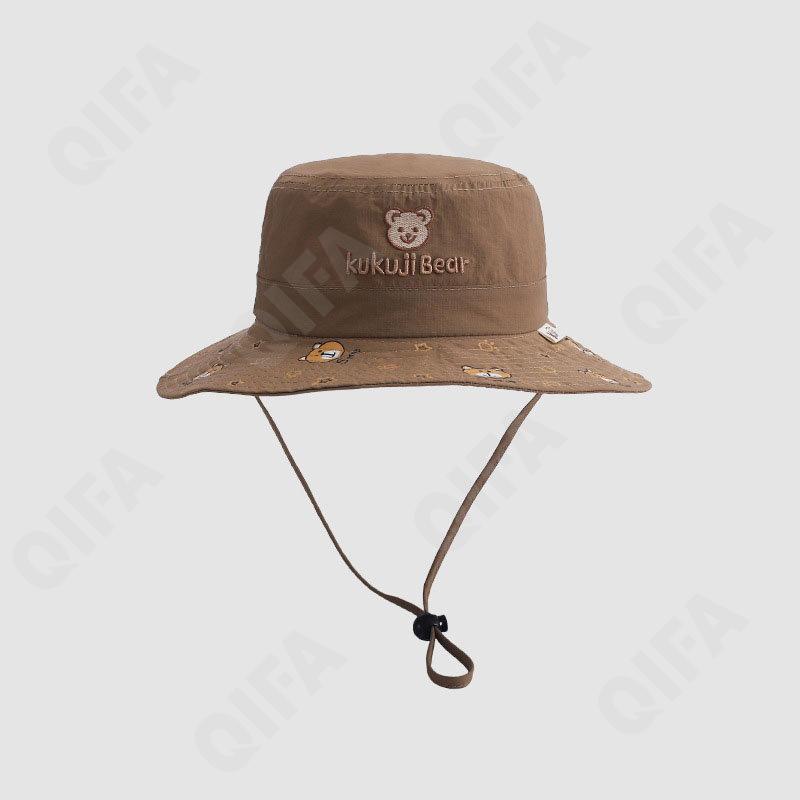 Детская Панама CC3443_JZ24N891-17M40-1