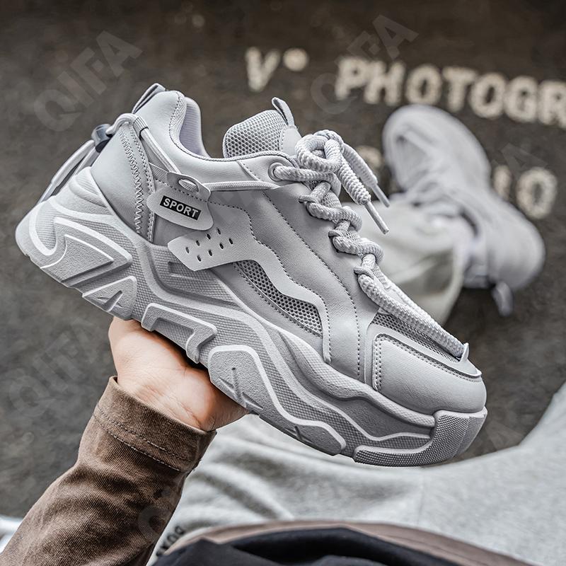 Мужские Кроссовки CC4119_JYN8510-2