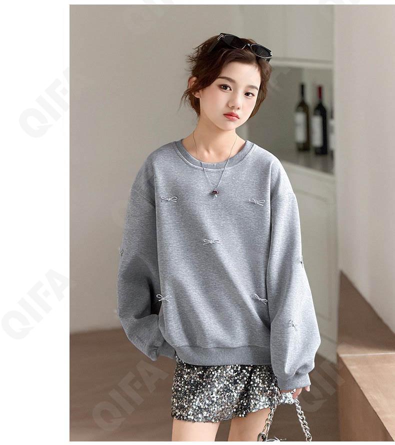 Детский Свитшот CC1435_QSY2602_246_2579_85