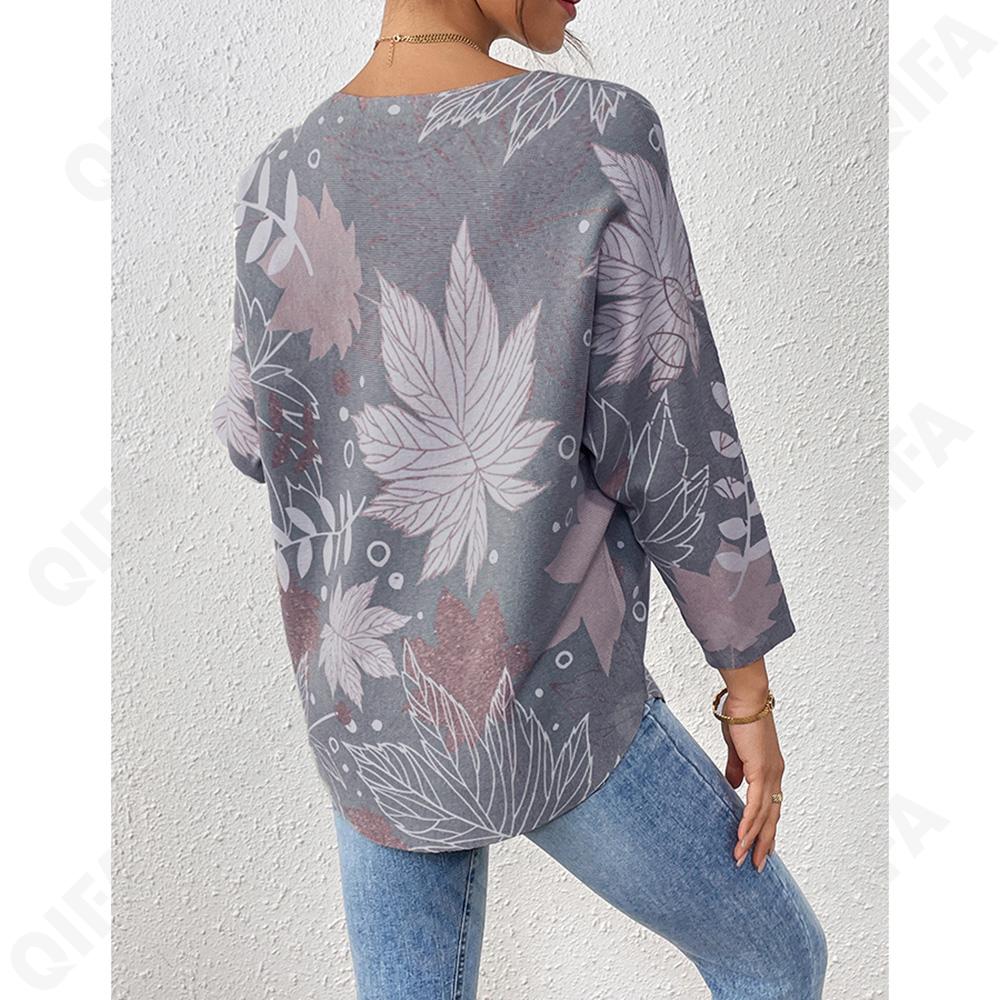 Женский Джемпер