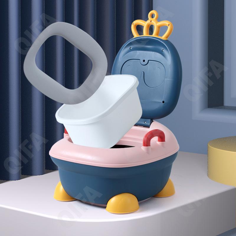 Детский горшок CC1866_XMYBZ015-1 Детский горшок CC1866_XMYBZ015-1