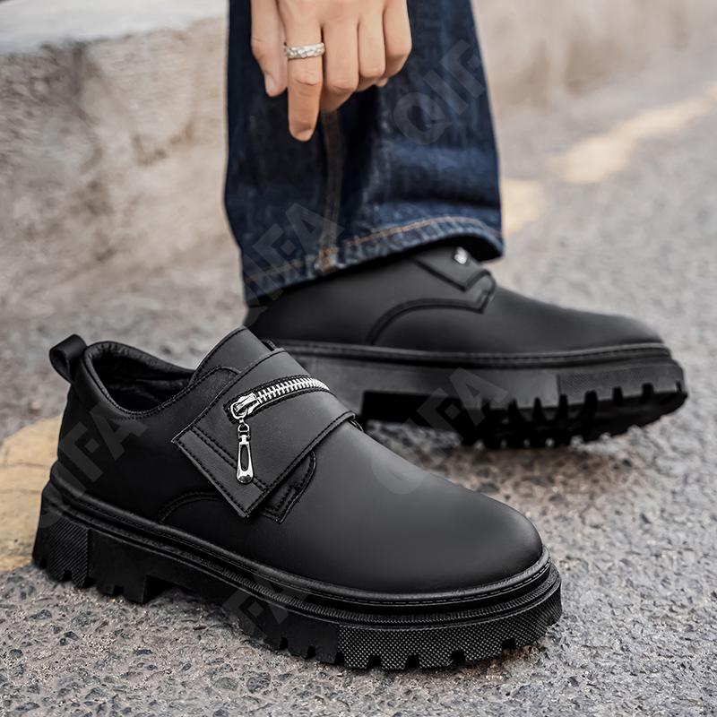 Мужские Полуботинки CC4876_LD996-1