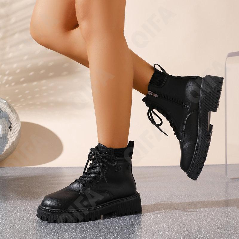 Женские Ботинки CC3840_2869M-1