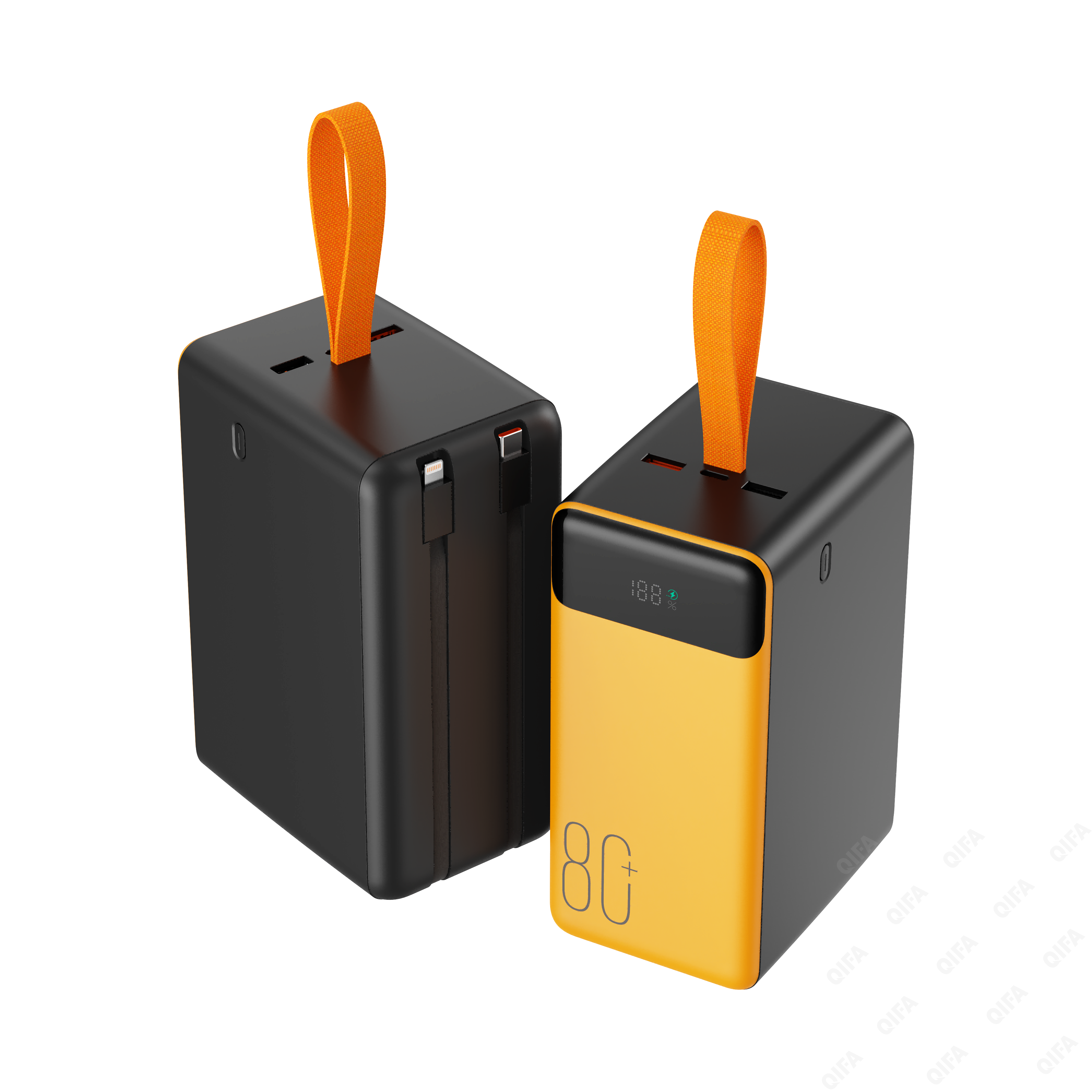 Портативный аккумулятор CC5114_F208-C01-B