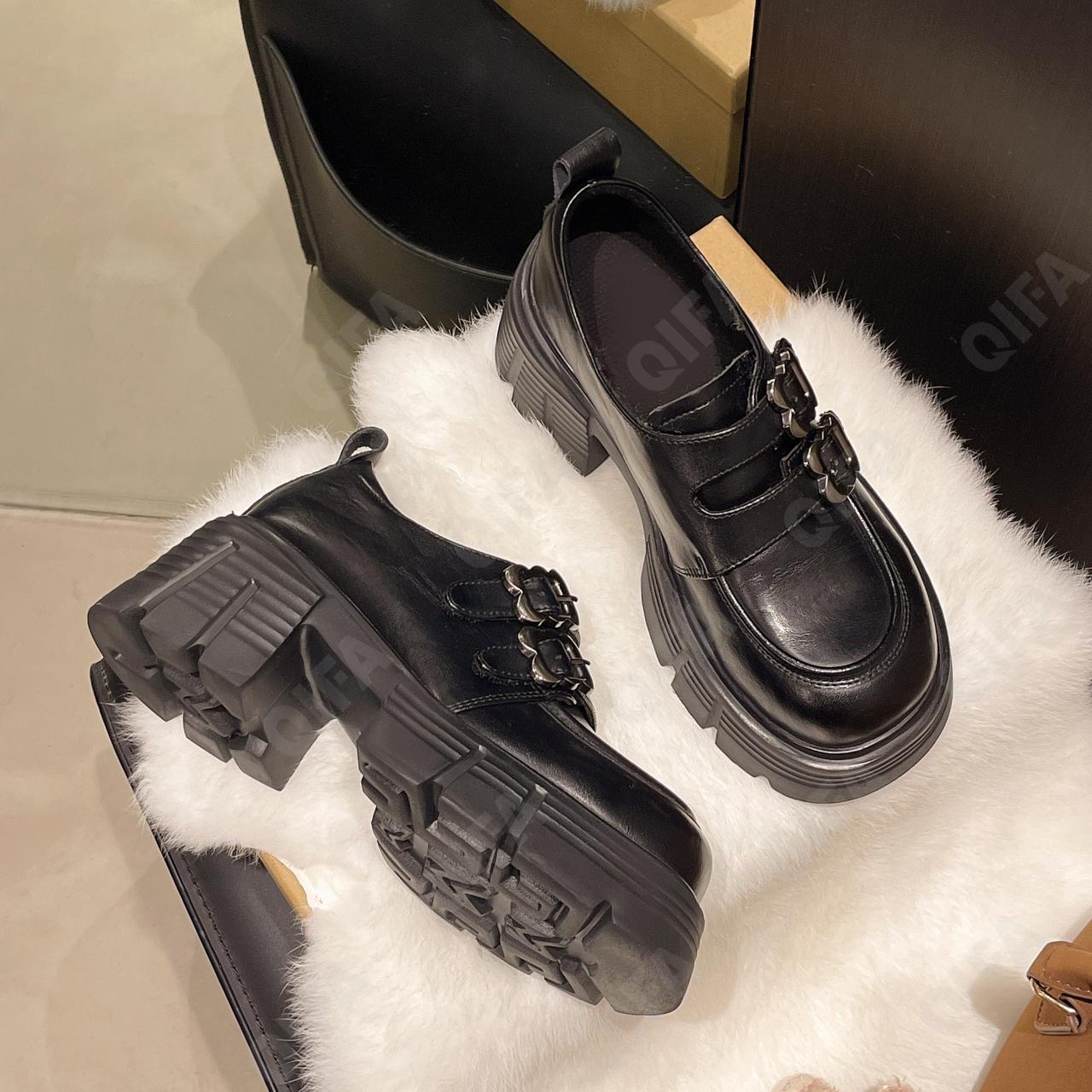 Женские Полуботинки CC3928_1028-1 Женские Полуботинки CC3928_1028-1