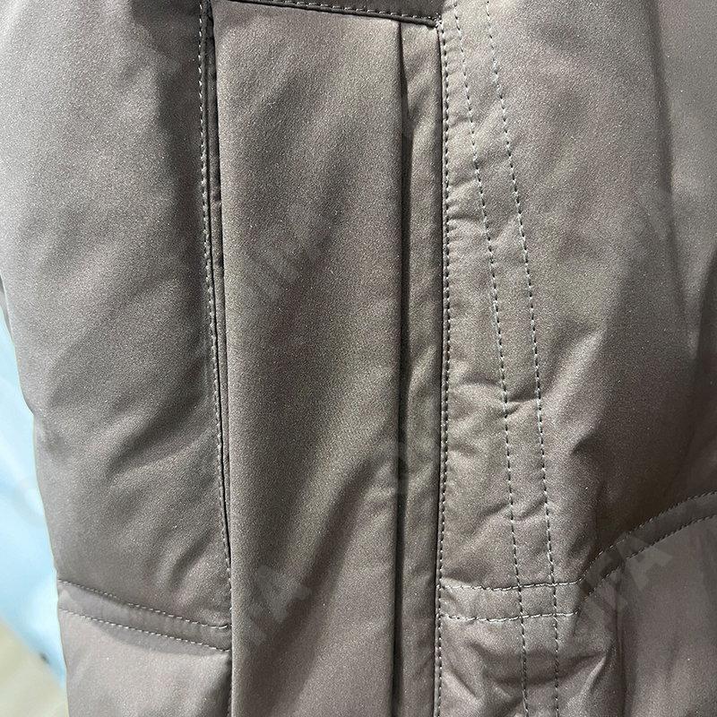 Женский Пуховик CC2873_V76-1 Женский Пуховик CC2873_V76-1