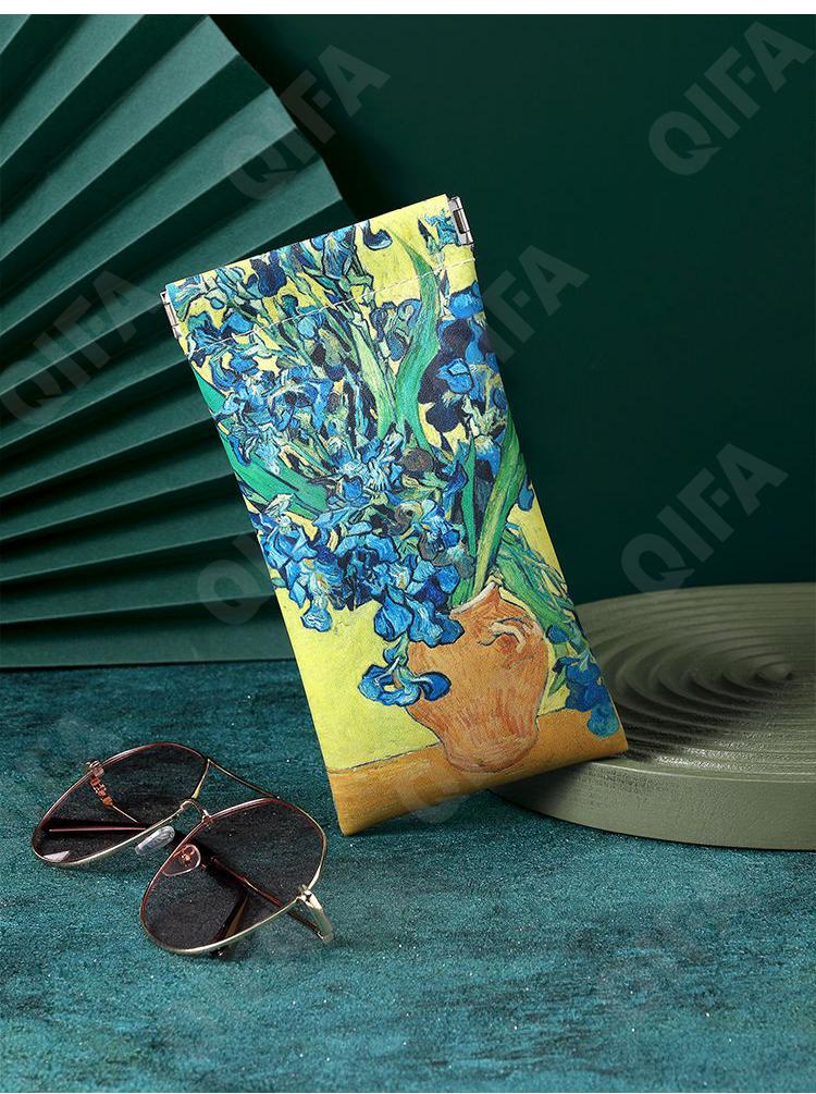 Женский Чехол для очков CC3745_G30171-1